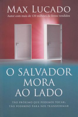 O Salvador Mora ao Lado