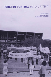 Roberto Pontual: Obra Crítica