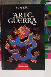 A arte da guerra