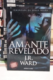 Amante Revelado