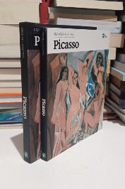 Coleção Grandes Mestres - Picasso