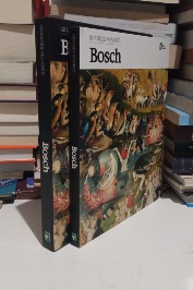 Coleção Grandes Mestres - Bosch