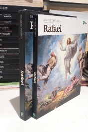 Coleção Grandes Mestres - Rafael