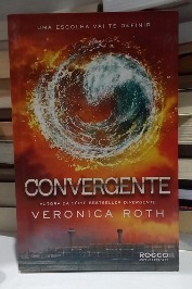 Convergente - Divergente Livro 3