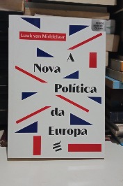 A nova política da Europa