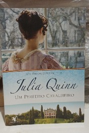 Um perfeito cavalheiro vol. 3