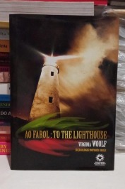 Ao Farol: To the lighthouse (bilíngue)