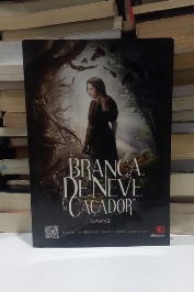 Branca de Neve e o Caçador