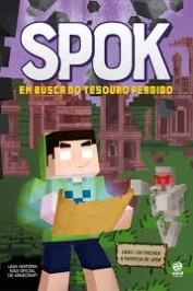 Spok - Em busca do tesouro perdido