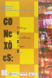 Conexões: Deleuze e Territórios e Fugas e ...