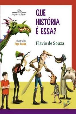 Que história é essa?