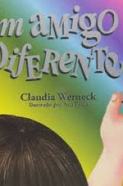 Um amigo diferente?