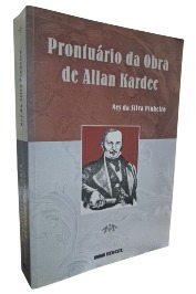 Prontuário da obra de Allan Kardec 3º Edição