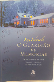 O Guardiao de Memorias