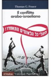 Il conflitto arabo-israeliano