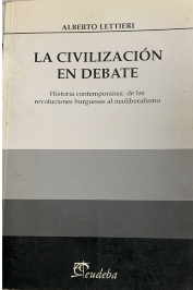La Civilización em Debate