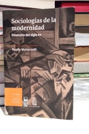 Sociologías de la modernidad