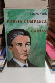 Poesia completa e cartas