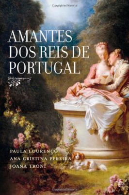 Amantes dos Reis de Portugal