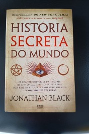 Historia  Secreta do Mundo