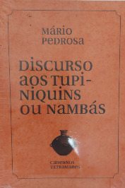 Discurso aos Tupiniquins ou Nambás