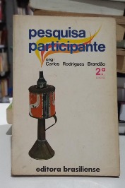 Pesquisa Participante