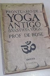 Prontuário de Svasthya Yoga