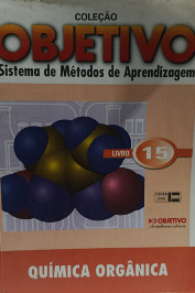 Coleção Objetivo- Livro 15- Química Orgânica