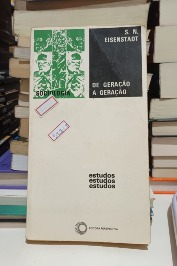 De geração a geração