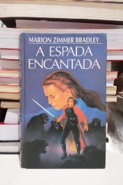 A espada encantada