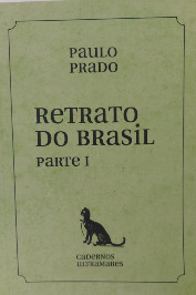 Retrato Do Brasil Parte l