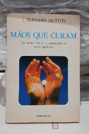 Mãos que curam