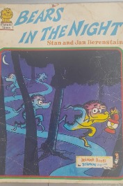 Bears in the Night