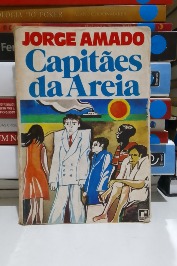 Capitães da areia